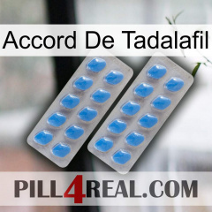 Tadalafil Accord 23
